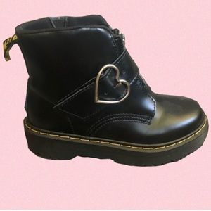 Dr. Martens Lazy Oaf Boots